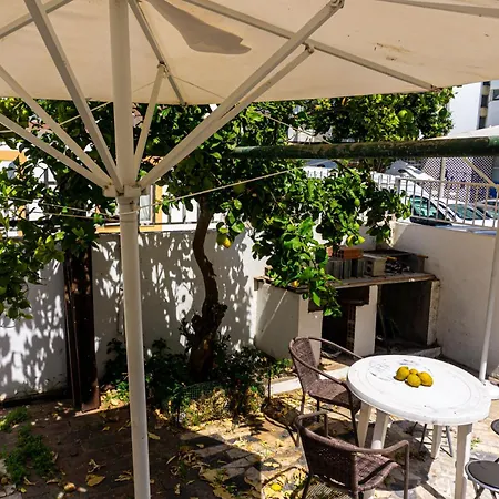 Séjour chez l'habitant Aconchego De Quartos No Centro De District de Faro