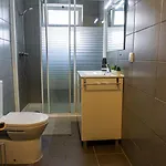 Aconchego De Quartos No Centro De Pansiyon *