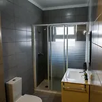 Aconchego De Quartos No Centro De Pansiyon *