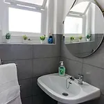 Aconchego De Quartos No Centro De * Faro