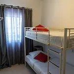 Aconchego De Quartos No Centro De * Faro