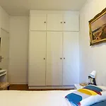 Pansiyon Aconchego De Quartos No Centro De