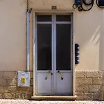 Aconchego De Quartos No Centro De Faro