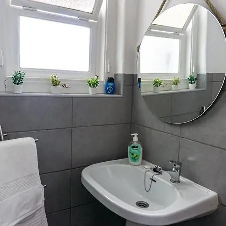 Aconchego De Quartos No Centro De * Distrikt Faro