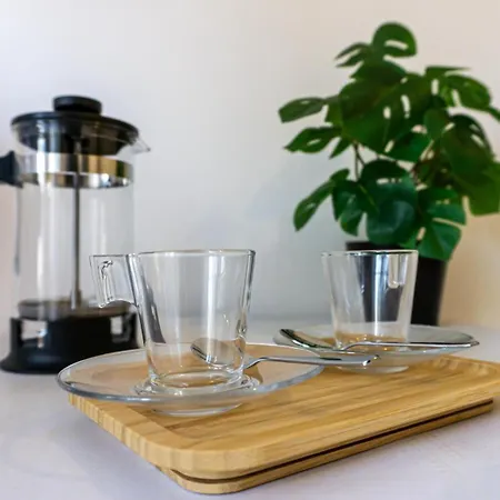 Privatunterkunft Aconchego De Quartos No Centro De *