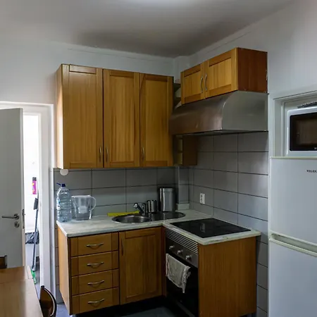 Aconchego De Quartos No Centro De Homestay *