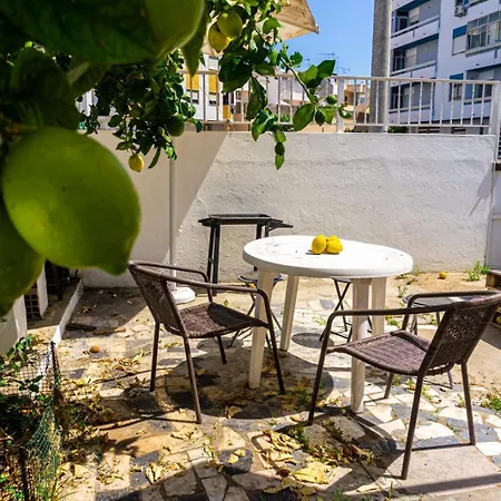 Aconchego De Quartos No Centro De Faro